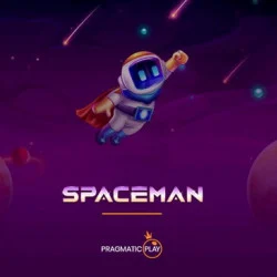 Spaceman 766bet